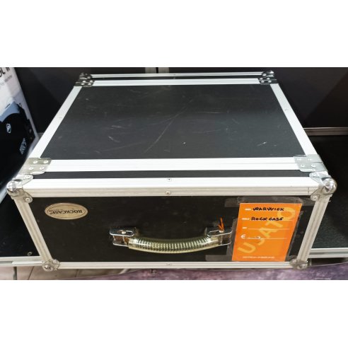 ROCKCASE 3U