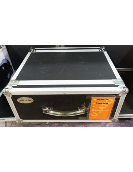 ROCKCASE 3U