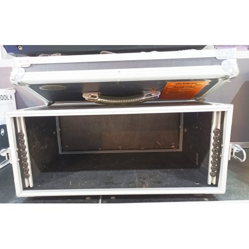 ROCKCASE 3U