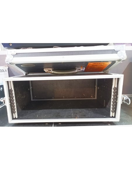 ROCKCASE 3U
