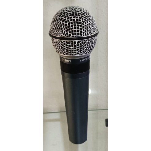 LDSYSTEM D1001