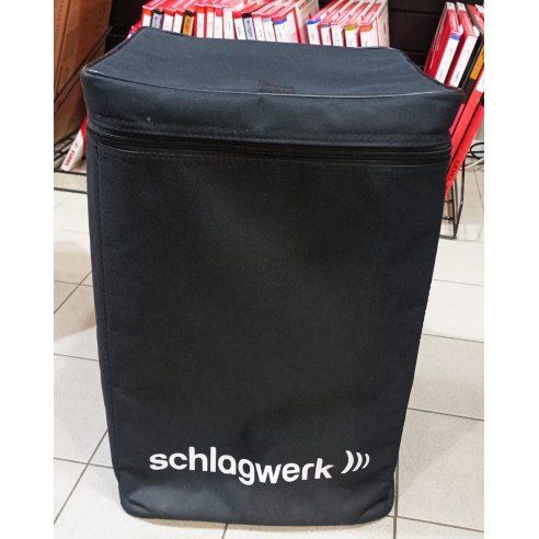 SCHLAGWERK BAG