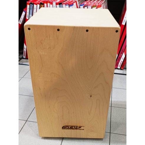 FACUS CAJON BASIC