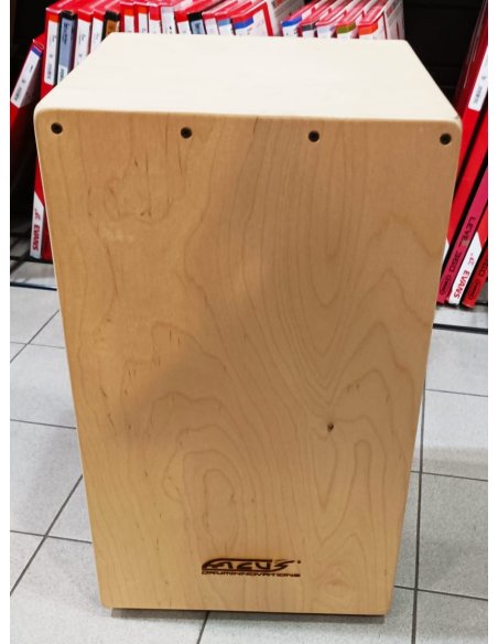 FACUS CAJON BASIC