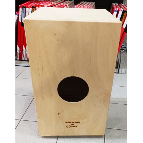 FACUS CAJON BASIC