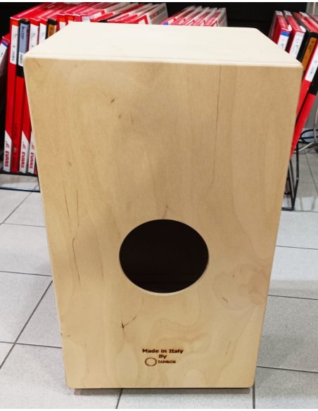 FACUS CAJON BASIC