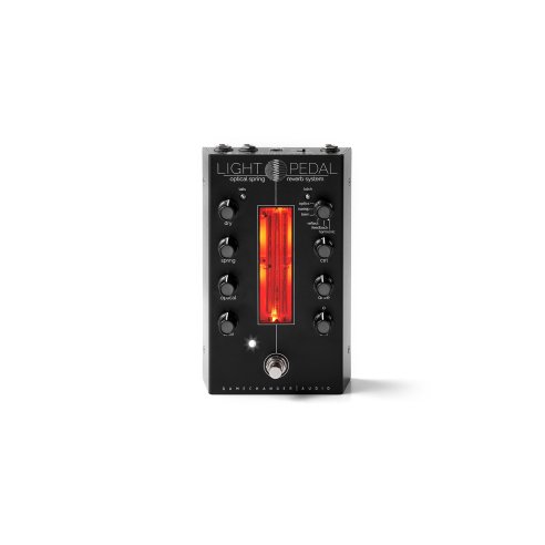 GAMECHANGER LIGHT PEDAL REVERB