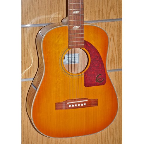 EPIPHONE LIL TEX