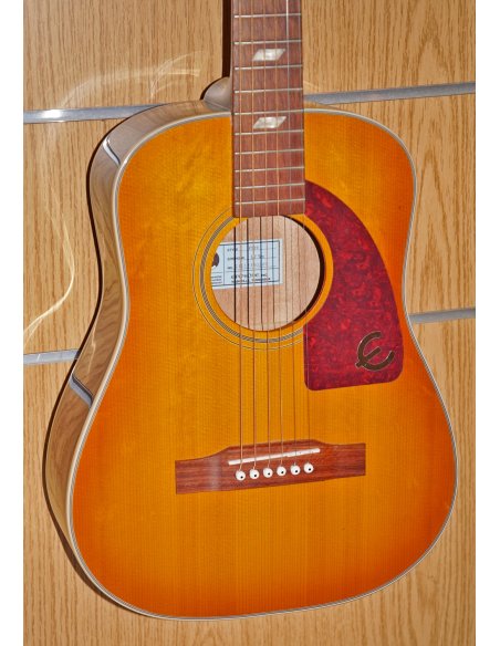 EPIPHONE LIL TEX