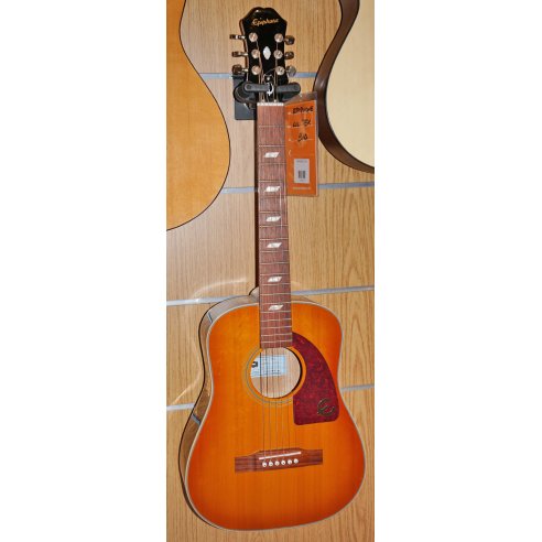 EPIPHONE LIL TEX