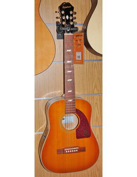 EPIPHONE LIL TEX