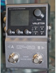 VALETON GP-50