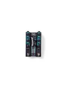 GAMECHANGER AUTO DELAY