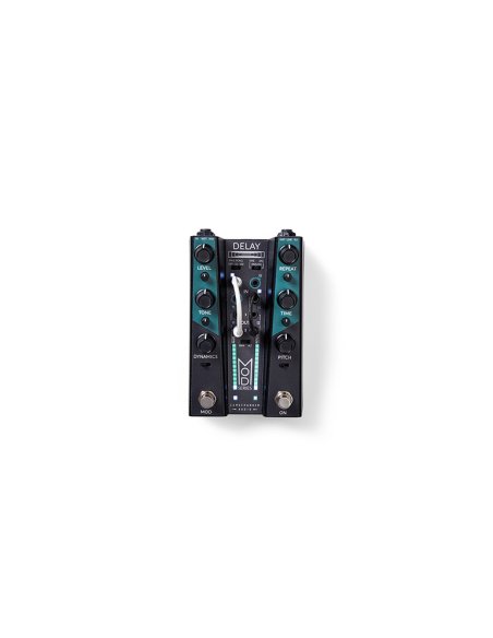 GAMECHANGER AUTO DELAY