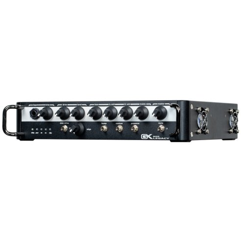 GALLIEN-KRUEGER LEGACY 500
