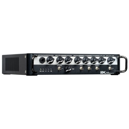 GALLIEN-KRUEGER LEGACY 500