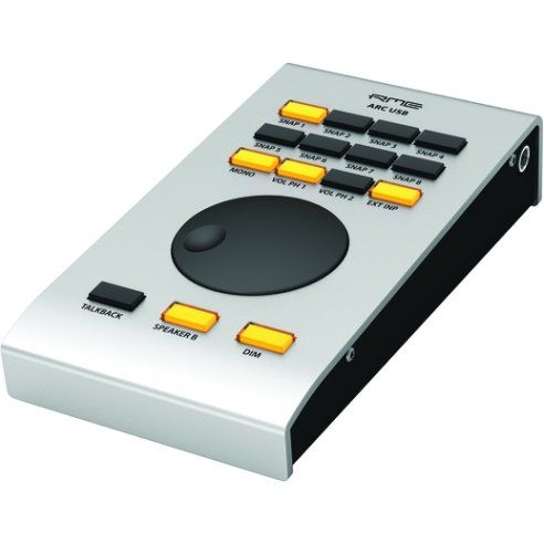 RME ADVANCE REMOTE CONTROL USB