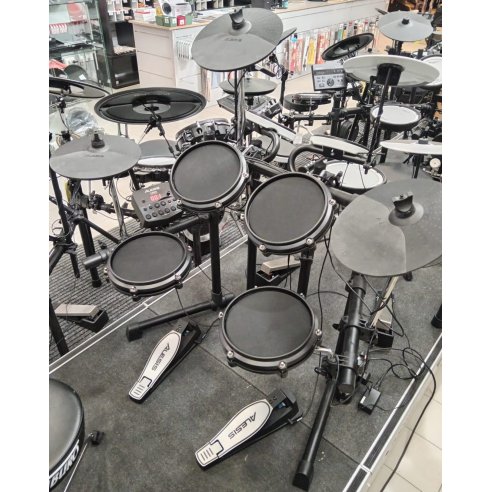 ALESIS TURBO MESH KIT