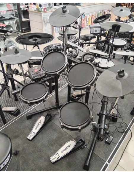 ALESIS TURBO MESH KIT