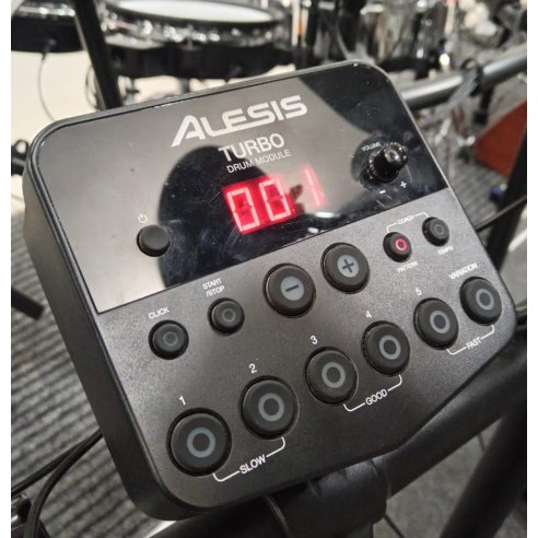 ALESIS TURBO MESH KIT