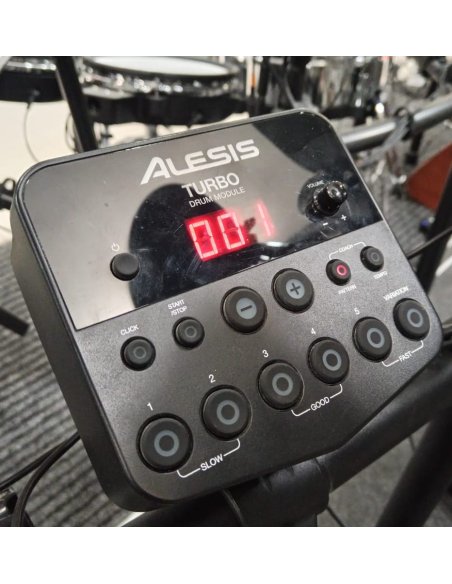 ALESIS TURBO MESH KIT