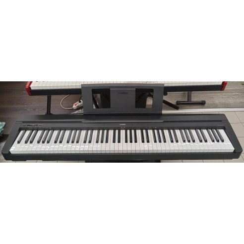 YAMAHA P-45