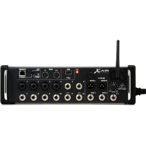 BEHRINGER X AIR XR12 EX DEMO