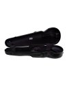 BAM ITALIA SHA2002XLN CUSTODIA HIGHTECH SHADOW CONTOURED PER VIOLINO - BLACK
