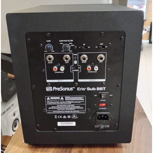 PRESONUS ERIS E8 BT