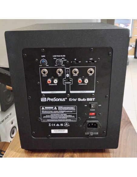 PRESONUS ERIS E8 BT