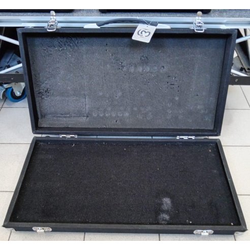 DIAGO GIGMAN PEDALBOARD