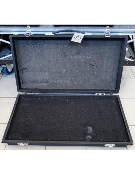 DIAGO GIGMAN PEDALBOARD