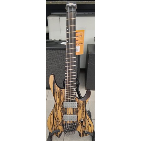 IBANEZ QX527PE-NTF