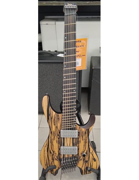 IBANEZ QX527PE-NTF