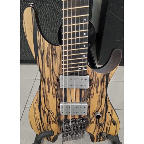 IBANEZ QX527PE-NTF