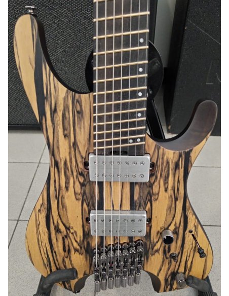 IBANEZ QX527PE-NTF