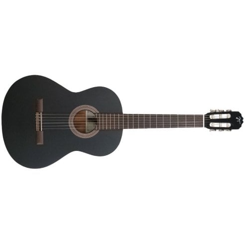 JOSE TORRES JTC-5 BLACK + BAG