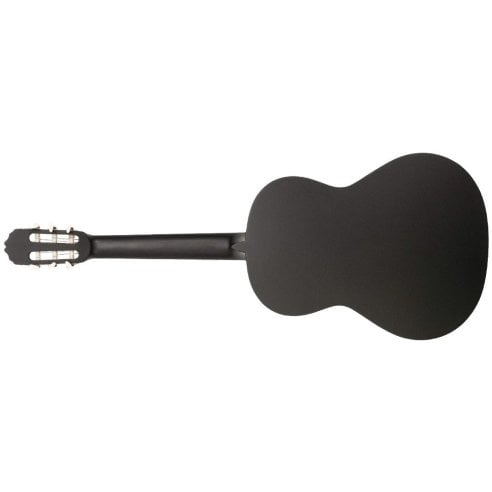 JOSE TORRES JTC-5 BLACK + BAG