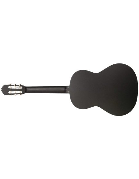 JOSE TORRES JTC-5 BLACK + BAG