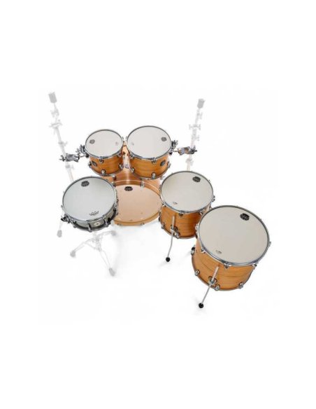 MAPEX IT AR628SDW ARMORY STUDIOEASE 6 PEZZI DESERT DUNE
