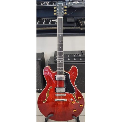 EASTMAN T386 CLASSIC W/CASE