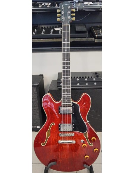EASTMAN T386 CLASSIC W/CASE