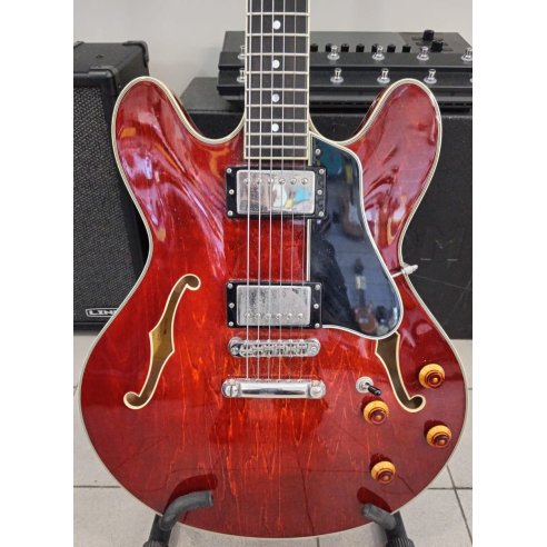 EASTMAN T386 CLASSIC W/CASE