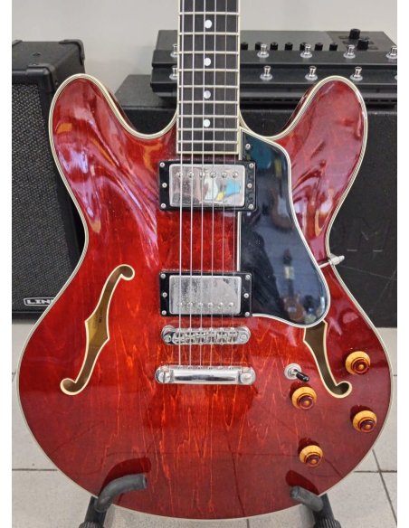 EASTMAN T386 CLASSIC W/CASE