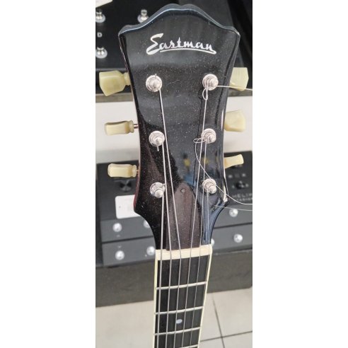 EASTMAN T386 CLASSIC W/CASE