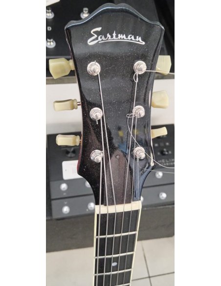 EASTMAN T386 CLASSIC W/CASE