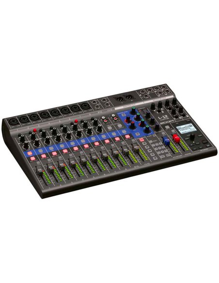 ZOOM L-12