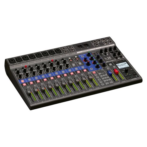 ZOOM L-12