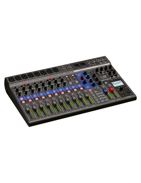 ZOOM L-12