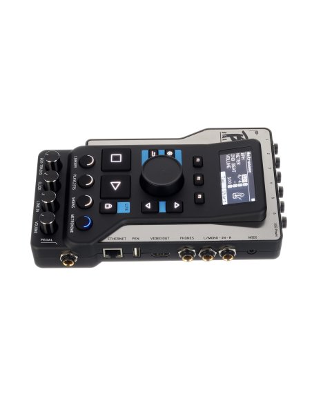 M-LIVE B.BEAT 128 GB LTD